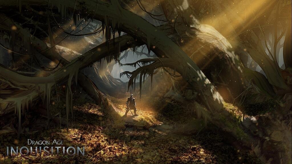 Dragon Age: Inquisition - Imagen 19
